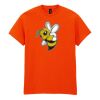 50x Printed Cotton™ adult t-shirts Thumbnail