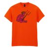 50x Printed Cotton™ adult t-shirts Thumbnail