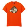50x Printed Cotton™ adult t-shirts Thumbnail