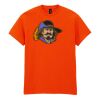 50x Printed Cotton™ adult t-shirts Thumbnail
