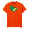 50x Printed Cotton™ adult t-shirts Thumbnail