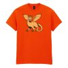 50x Printed Cotton™ adult t-shirts Thumbnail