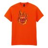50x Printed Cotton™ adult t-shirts Thumbnail