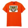 50x Printed Cotton™ adult t-shirts Thumbnail