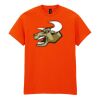 50x Printed Cotton™ adult t-shirts Thumbnail