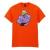 50x Printed Cotton™ adult t-shirts Thumbnail