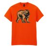 50x Printed Cotton™ adult t-shirts Thumbnail