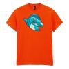 50x Printed Cotton™ adult t-shirts Thumbnail