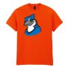 50x Printed Cotton™ adult t-shirts Thumbnail