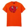 50x Printed Cotton™ adult t-shirts Thumbnail