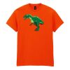 50x Printed Cotton™ adult t-shirts Thumbnail