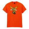 50x Printed Cotton™ adult t-shirts Thumbnail