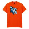 50x Printed Cotton™ adult t-shirts Thumbnail