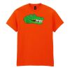 50x Printed Cotton™ adult t-shirts Thumbnail