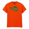 50x Printed Cotton™ adult t-shirts Thumbnail