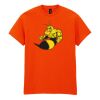 50x Printed Cotton™ adult t-shirts Thumbnail