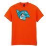 50x Printed Cotton™ adult t-shirts Thumbnail