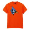 50x Printed Cotton™ adult t-shirts Thumbnail