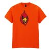 50x Printed Cotton™ adult t-shirts Thumbnail