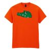 50x Printed Cotton™ adult t-shirts Thumbnail