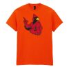 50x Printed Cotton™ adult t-shirts Thumbnail
