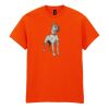 50x Printed Cotton™ adult t-shirts Thumbnail