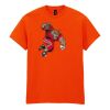 50x Printed Cotton™ adult t-shirts Thumbnail