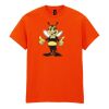 50x Printed Cotton™ adult t-shirts Thumbnail
