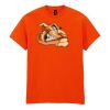 50x Printed Cotton™ adult t-shirts Thumbnail