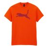 50x Printed Cotton™ adult t-shirts Thumbnail