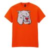 50x Printed Cotton™ adult t-shirts Thumbnail