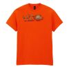 50x Printed Cotton™ adult t-shirts Thumbnail
