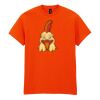 50x Printed Cotton™ adult t-shirts Thumbnail