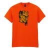 50x Printed Cotton™ adult t-shirts Thumbnail
