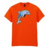 50x Printed Cotton™ adult t-shirts Thumbnail