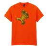 50x Printed Cotton™ adult t-shirts Thumbnail