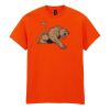50x Printed Cotton™ adult t-shirts Thumbnail