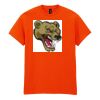 50x Printed Cotton™ adult t-shirts Thumbnail