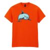 50x Printed Cotton™ adult t-shirts Thumbnail