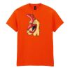 50x Printed Cotton™ adult t-shirts Thumbnail