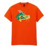 50x Printed Cotton™ adult t-shirts Thumbnail