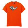 50x Printed Cotton™ adult t-shirts Thumbnail