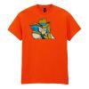 50x Printed Cotton™ adult t-shirts Thumbnail