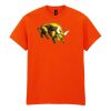 50x Printed Cotton™ adult t-shirts Thumbnail