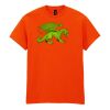 50x Printed Cotton™ adult t-shirts Thumbnail