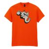 50x Printed Cotton™ adult t-shirts Thumbnail