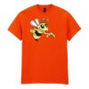 50x Printed Cotton™ adult t-shirts Thumbnail