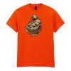 50x Printed Cotton™ adult t-shirts Thumbnail