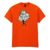 50x Printed Cotton™ adult t-shirts Thumbnail
