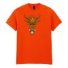 50x Printed Cotton™ adult t-shirts Thumbnail